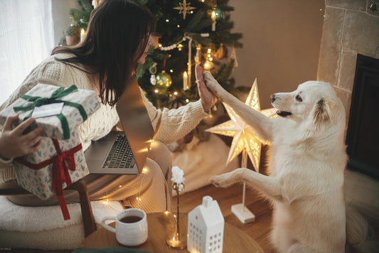No Place Like Home for the Holidays— the Benefits of Shopping Local This Season