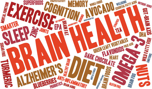 Nurturing Your Mind: Essential Tips for Brain Care