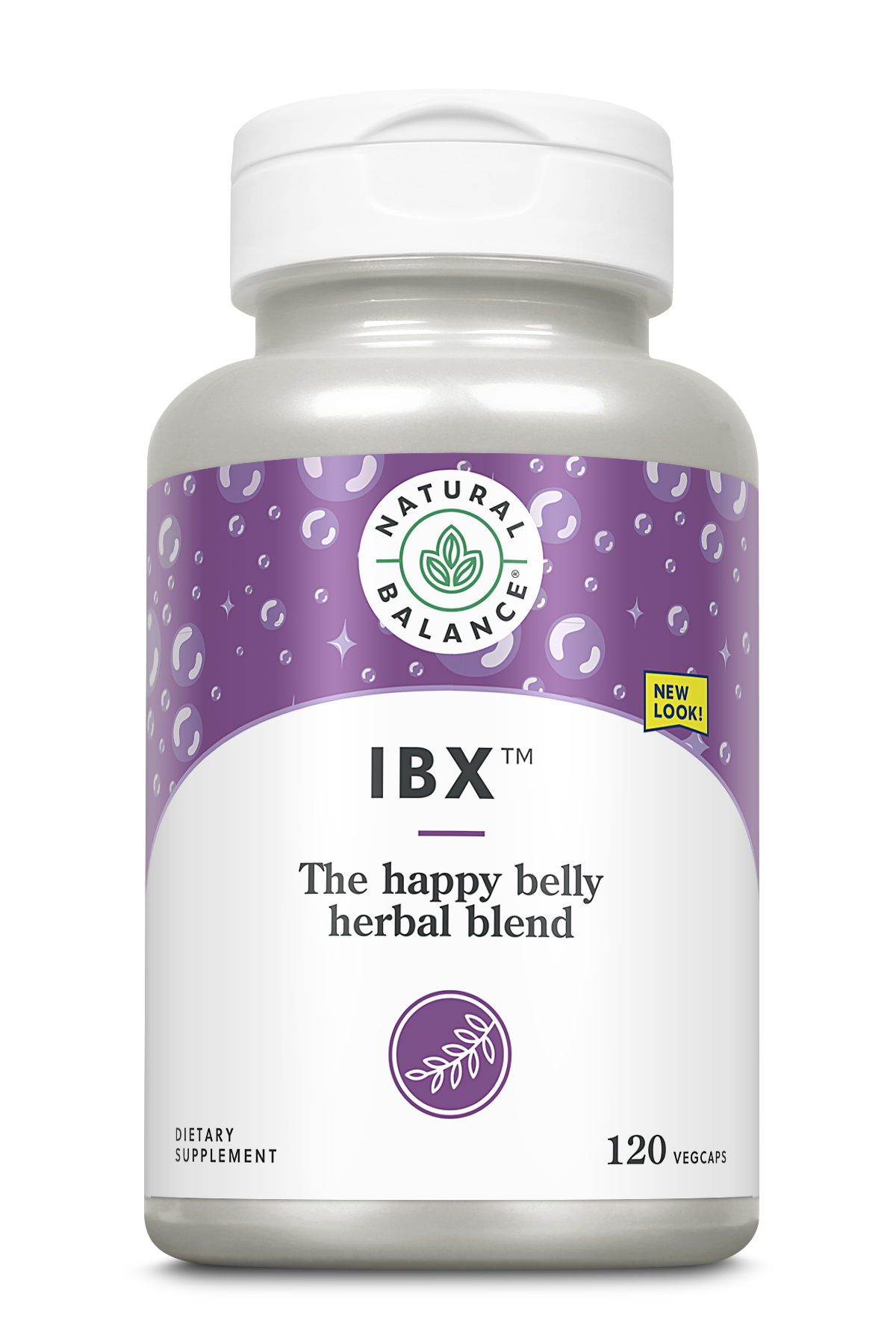 IBx Bowel Formula