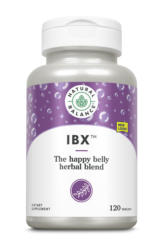 IBx Bowel Formula