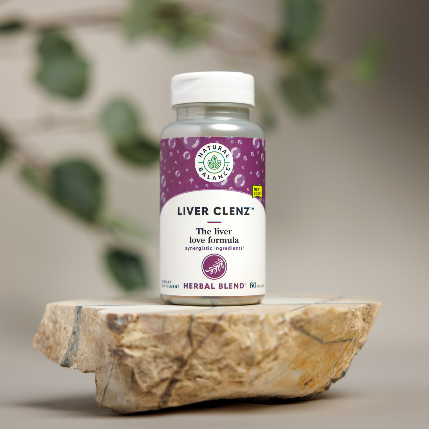 Liver Clenz | The Liver Love Formula