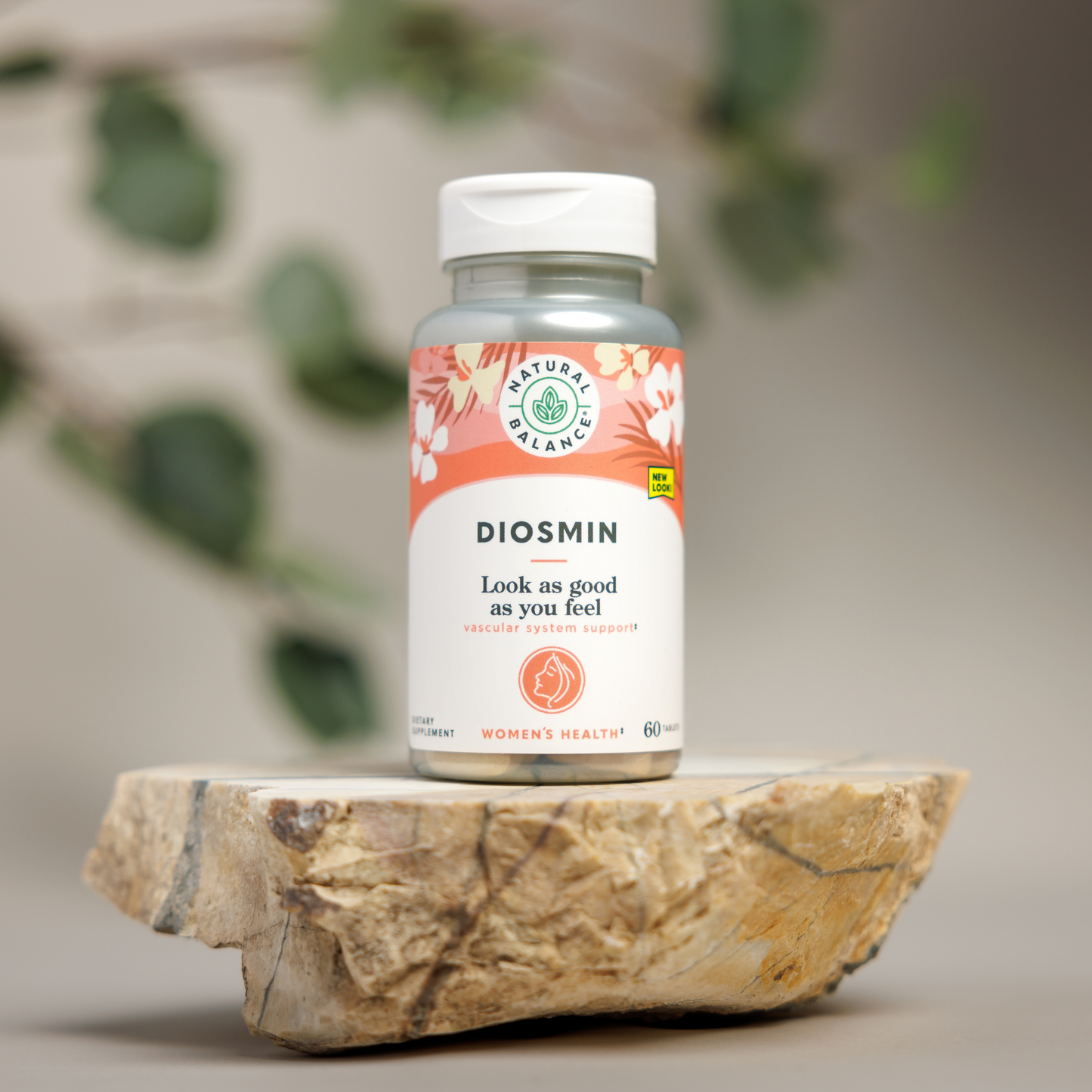 Diosmin | Vascular System Support