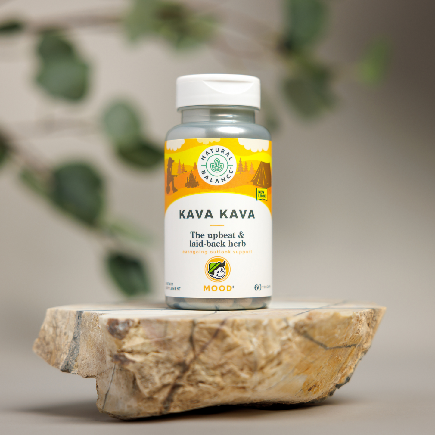 Kava Kava Root | The Upbeat & Laid-Back Herb