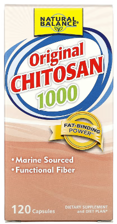 Chitosan 1000 | Marine Fiber