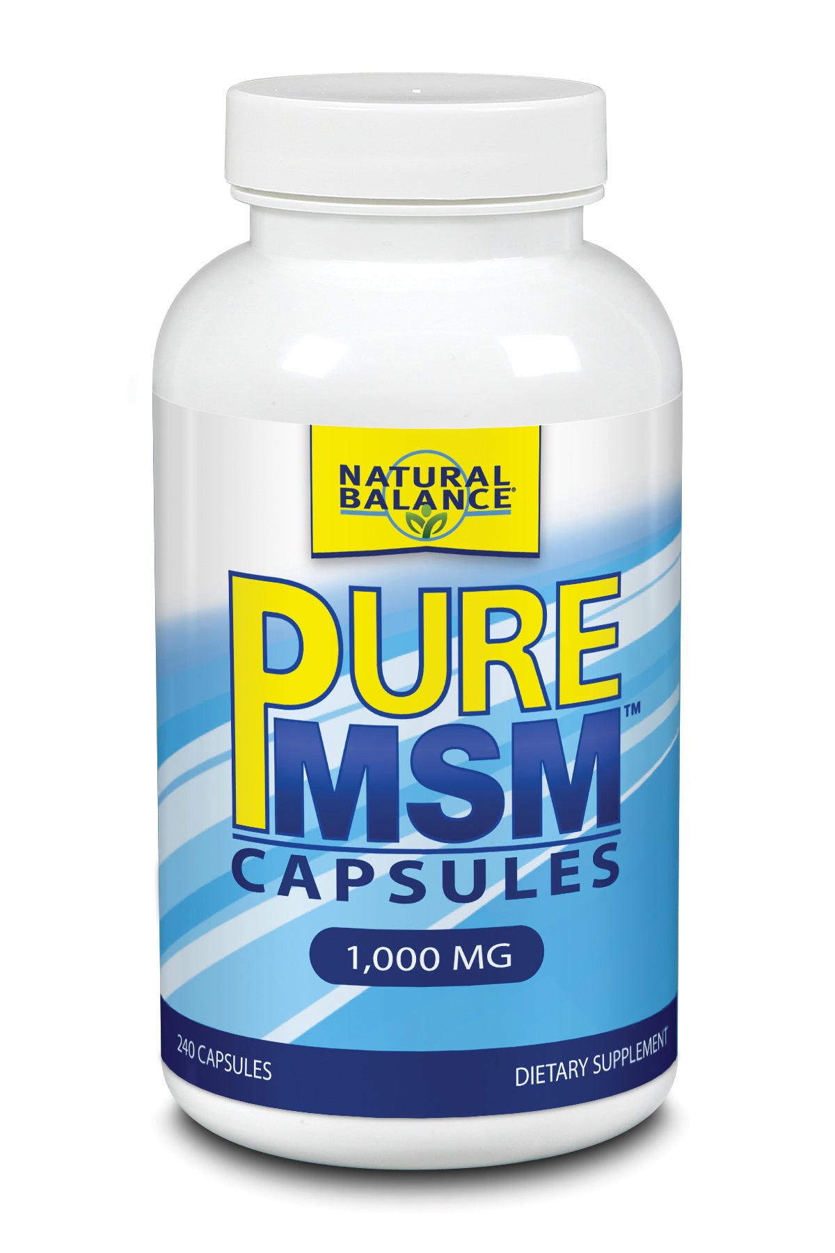 Pure MSM | Joint Health Formula