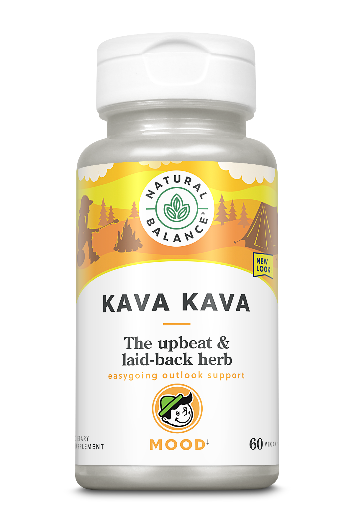 Kava Kava Root | The Upbeat & Laid-Back Herb