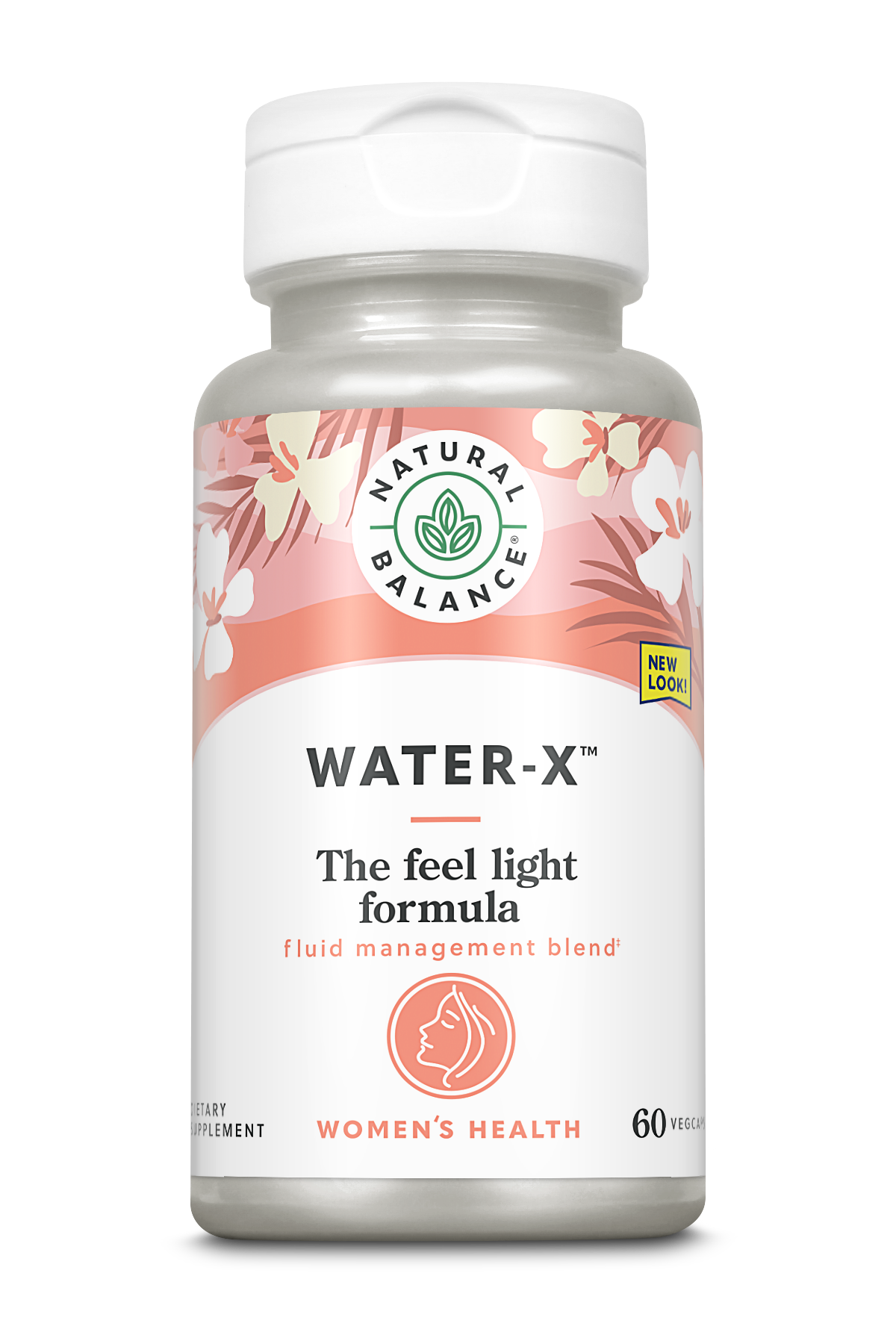Water-X | Fluid Management Blend