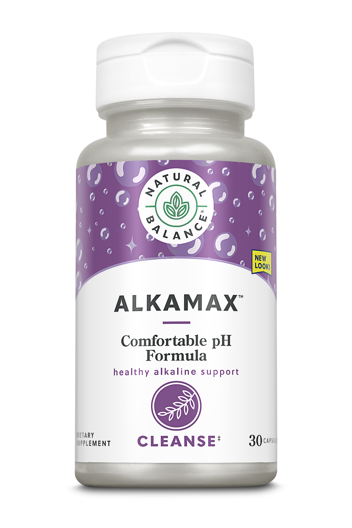 AlkaMax | Comfortable pH Formula