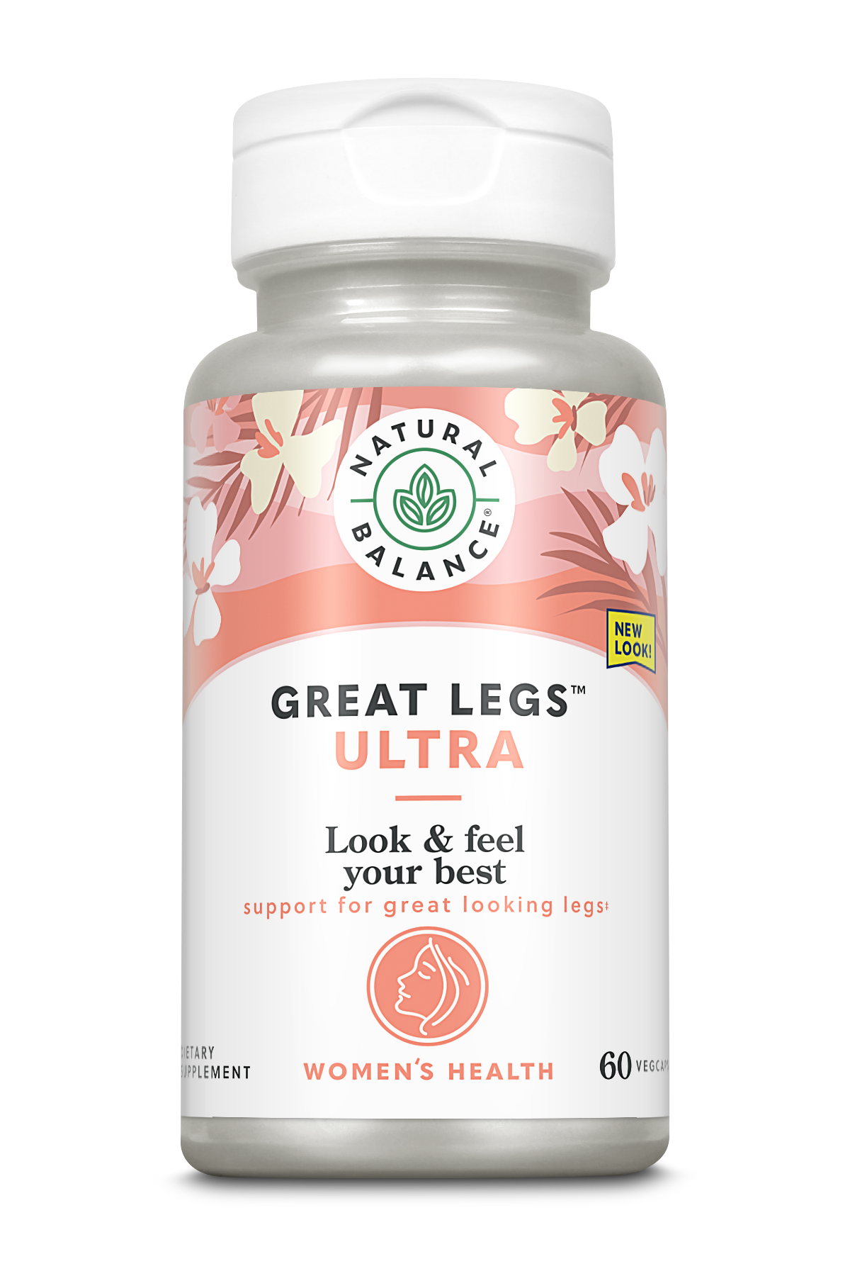Great Legs Ultra | Support for Great Looking Legs