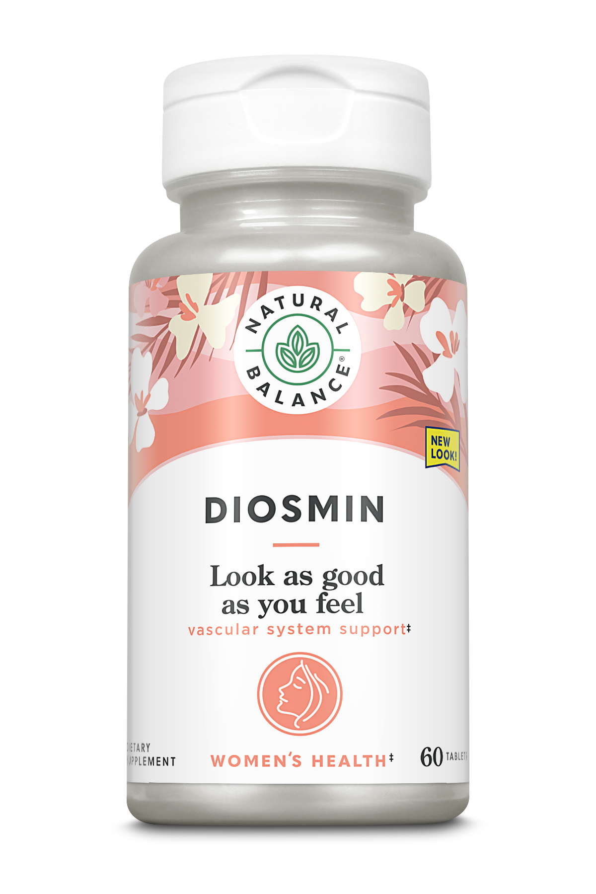 Diosmin | Vascular System Support