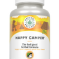 Happy Camper | The Feel Good Herbal Formula