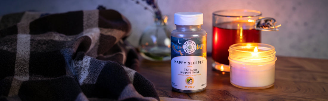 Why Self-Care Starts With Better Rest