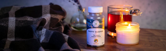 Why Self-Care Starts With Better Rest