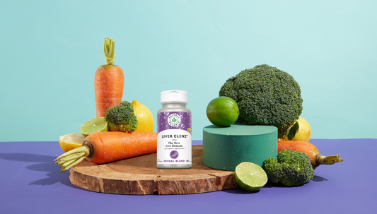Simple Ways to Support Your Liver