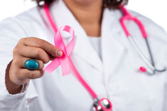 The Complex Relationship Between Hormone Imbalance and Breast Cancer Risk