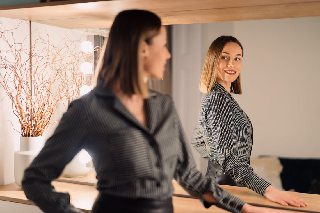 5 Self-Care Tips for Women