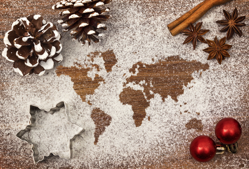 Christmas traditions around the world fun Christmas traditions what are some Christmas traditions from around the world