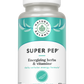 Super Pep | All Day Energy