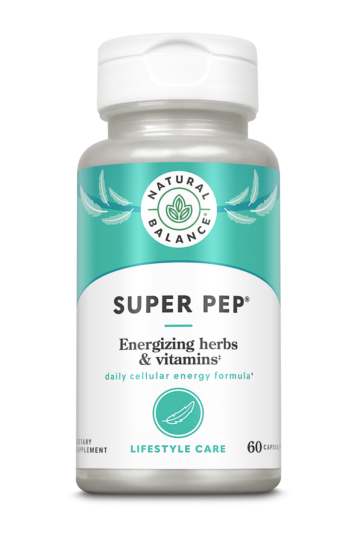 Super Pep | All Day Energy