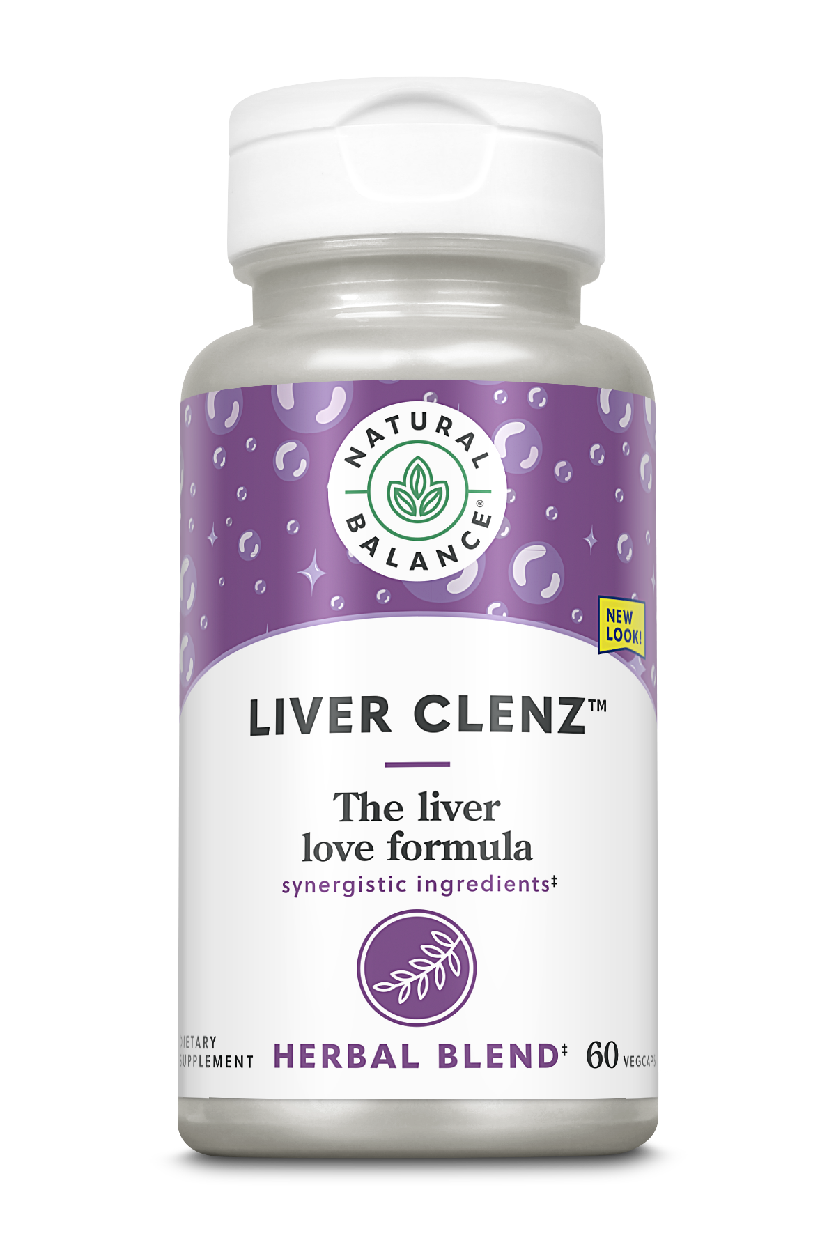 Liver Clenz | The Liver Love Formula