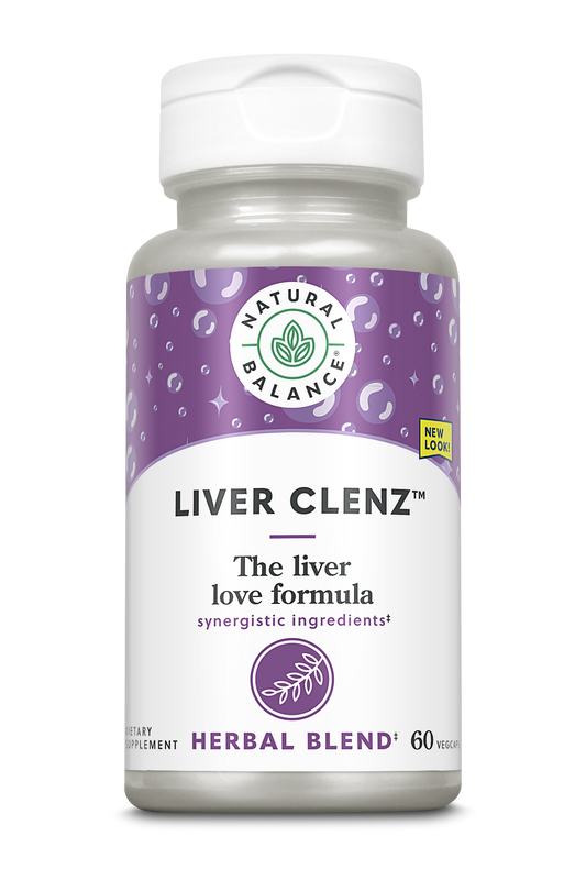 Liver Clenz | The Liver Love Formula