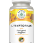L-Tryptophan | Sunny Mood Support