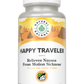 Happy Traveler