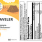 Happy Traveler