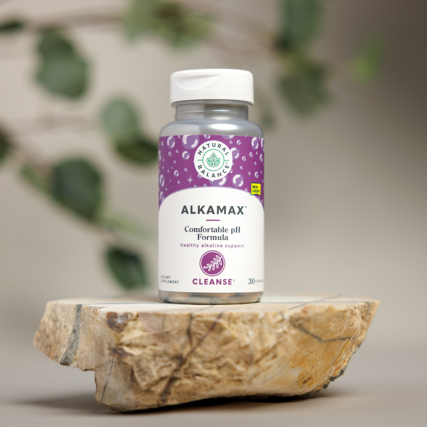 AlkaMax | Comfortable pH Formula