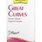Great Curves | Herbal Breast Health Formula