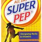 Super Pep | All Day Energy