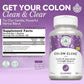 Colon Clenz | Herbal Cleansing Formula