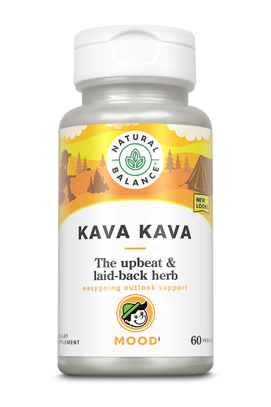 Kava Kava Root | The Upbeat & Laid-Back Herb