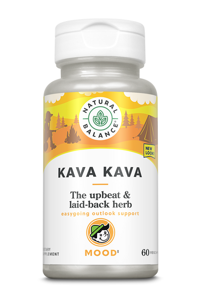 Kava Kava Root | The Upbeat & Laid-Back Herb – Natural Balance