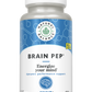 Brain Pep | Dynamic Performance Support