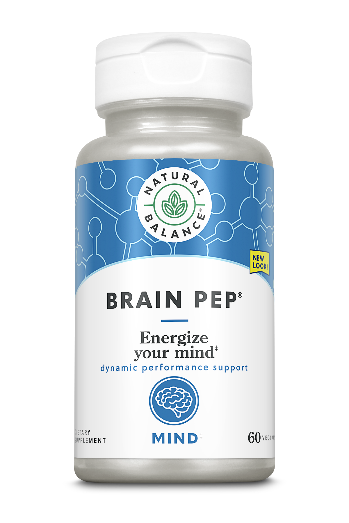 Brain Pep | Dynamic Performance Support