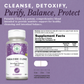Parazide Clenz | Intestinal Balance Blend