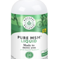 Pure MSM Liquid | Joint Health Formula