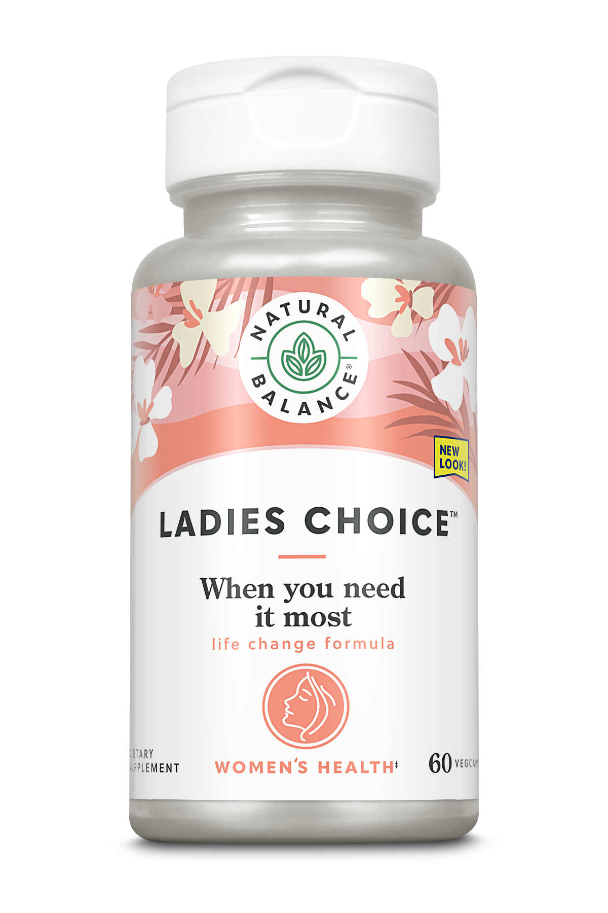 Ladies Choice | Life Change Formula