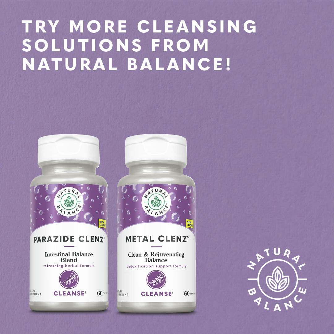 Colon Clenz | Herbal Cleansing Formula