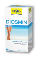 Diosmin | Vascular System Support